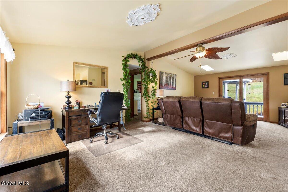 858 Stone Bridge Road Cornwallville NY 12418