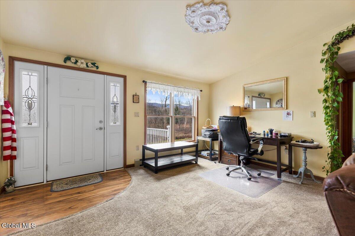 858 Stone Bridge Road Cornwallville NY 12418