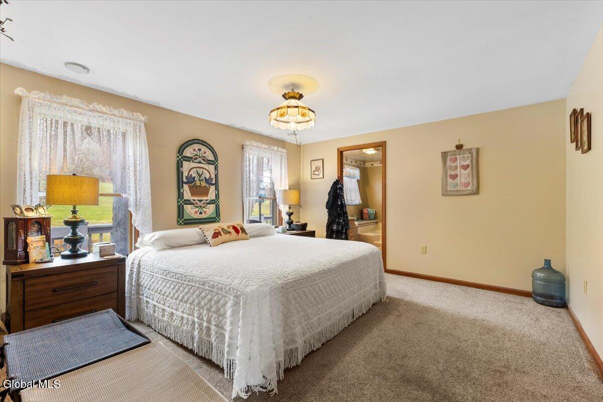 858 Stone Bridge Road Cornwallville NY 12418
