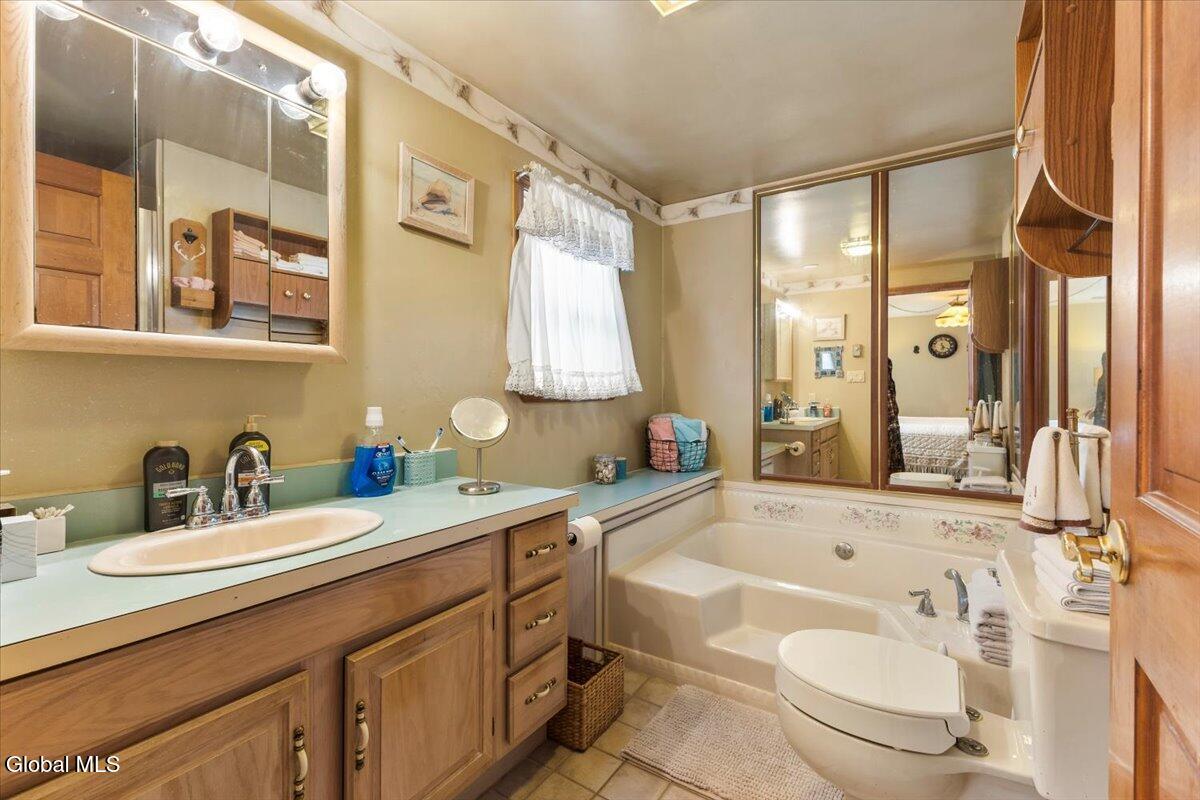858 Stone Bridge Road Cornwallville NY 12418