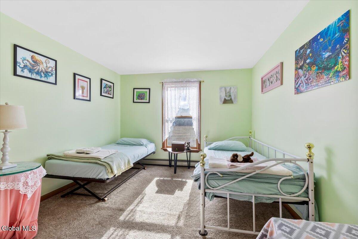 858 Stone Bridge Road Cornwallville NY 12418