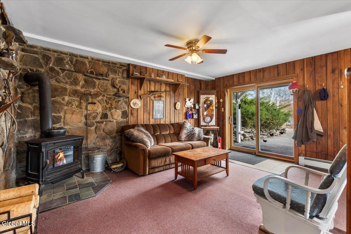 858 Stone Bridge Road Cornwallville NY 12418