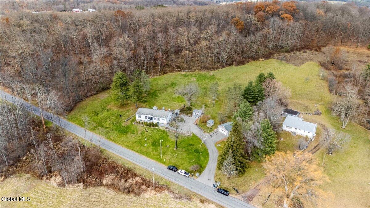 858 Stone Bridge Road Cornwallville NY 12418