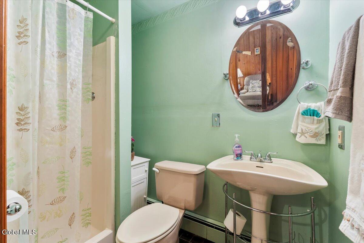 858 Stone Bridge Road Cornwallville NY 12418