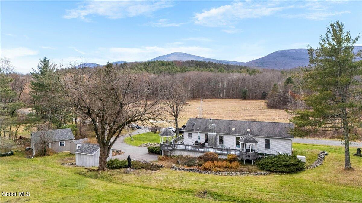 858 Stone Bridge Road Cornwallville NY 12418
