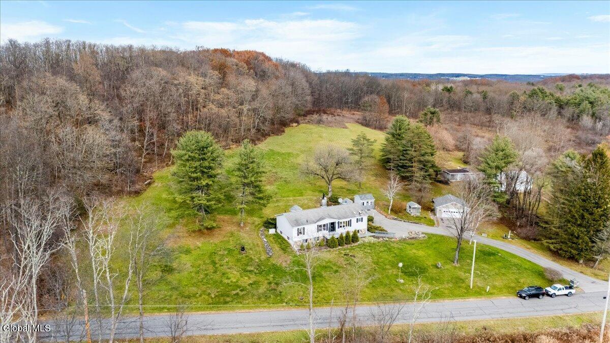 858 Stone Bridge Road Cornwallville NY 12418