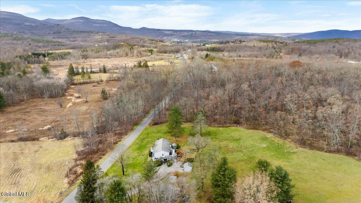 858 Stone Bridge Road Cornwallville NY 12418