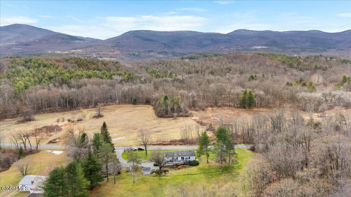 858 Stone Bridge Road Cornwallville NY 12418