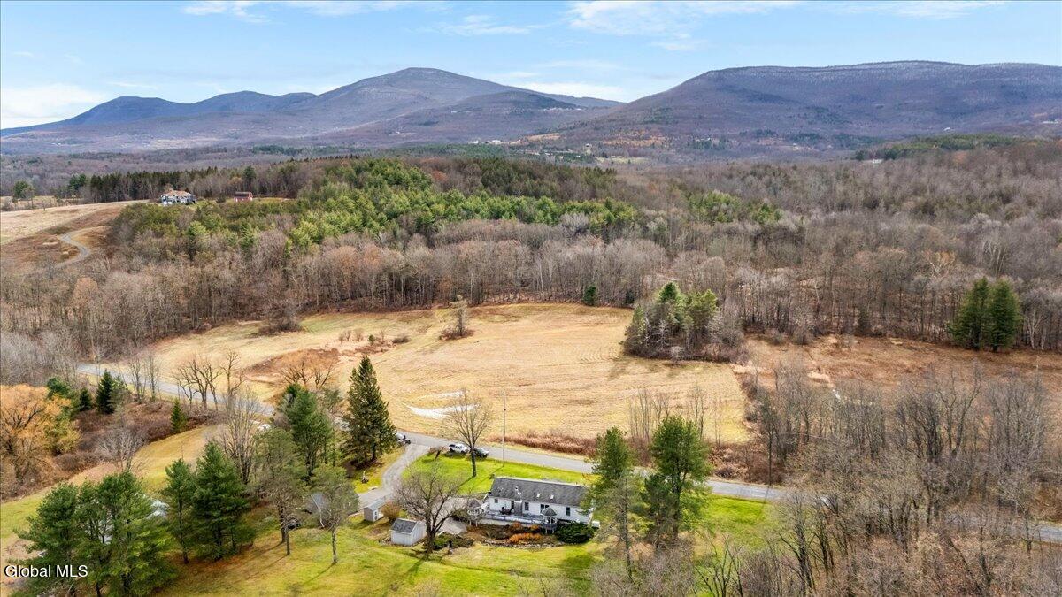 858 Stone Bridge Road Cornwallville NY 12418