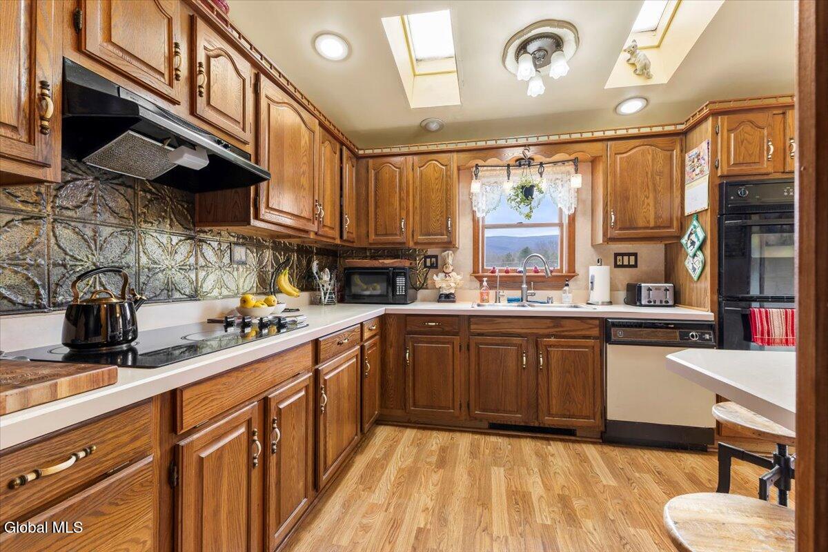 858 Stone Bridge Road Cornwallville NY 12418