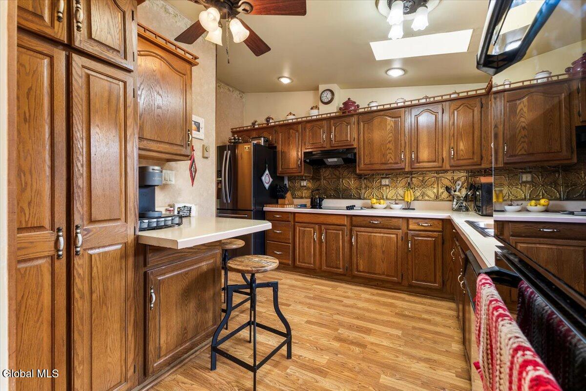 858 Stone Bridge Road Cornwallville NY 12418