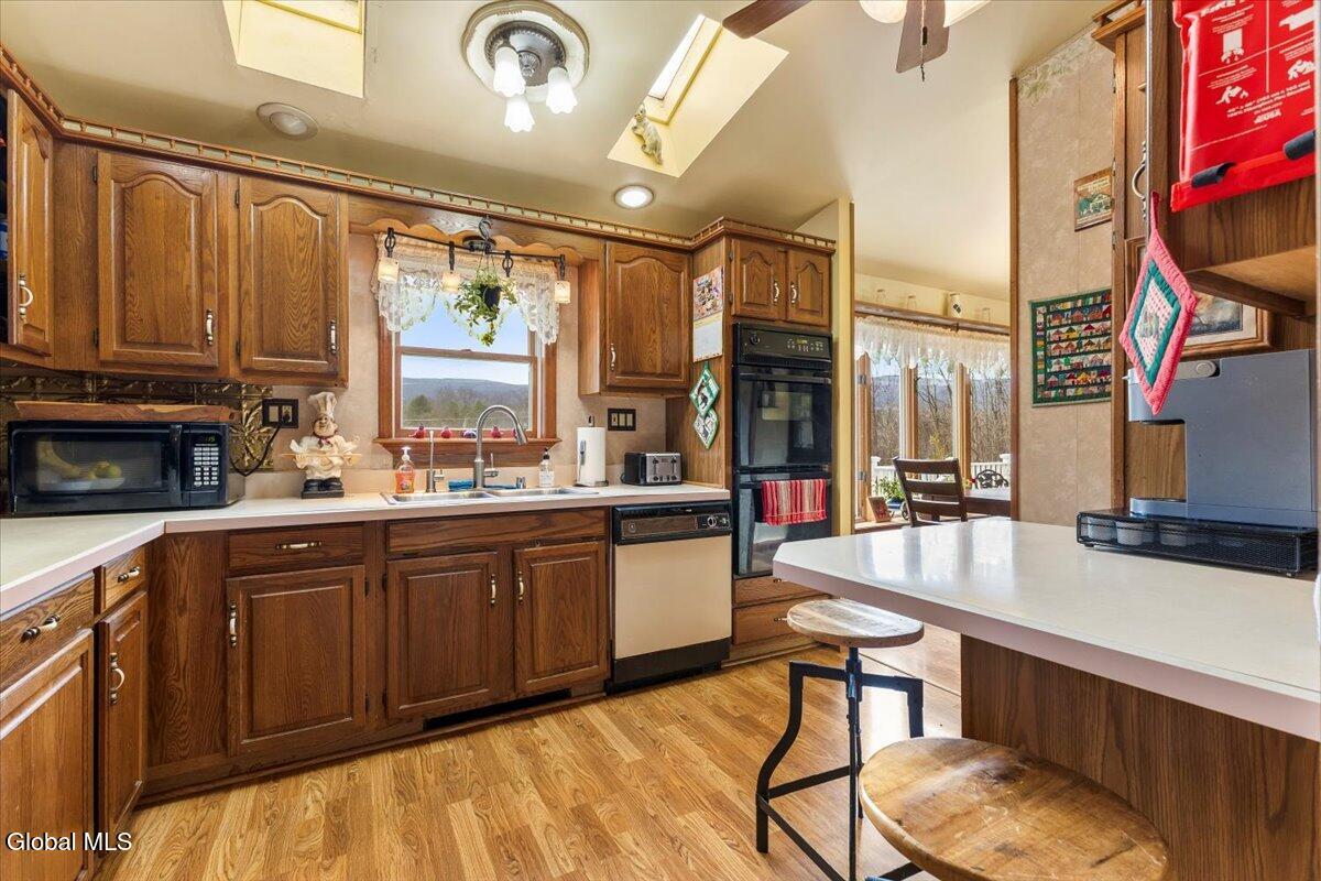 858 Stone Bridge Road Cornwallville NY 12418