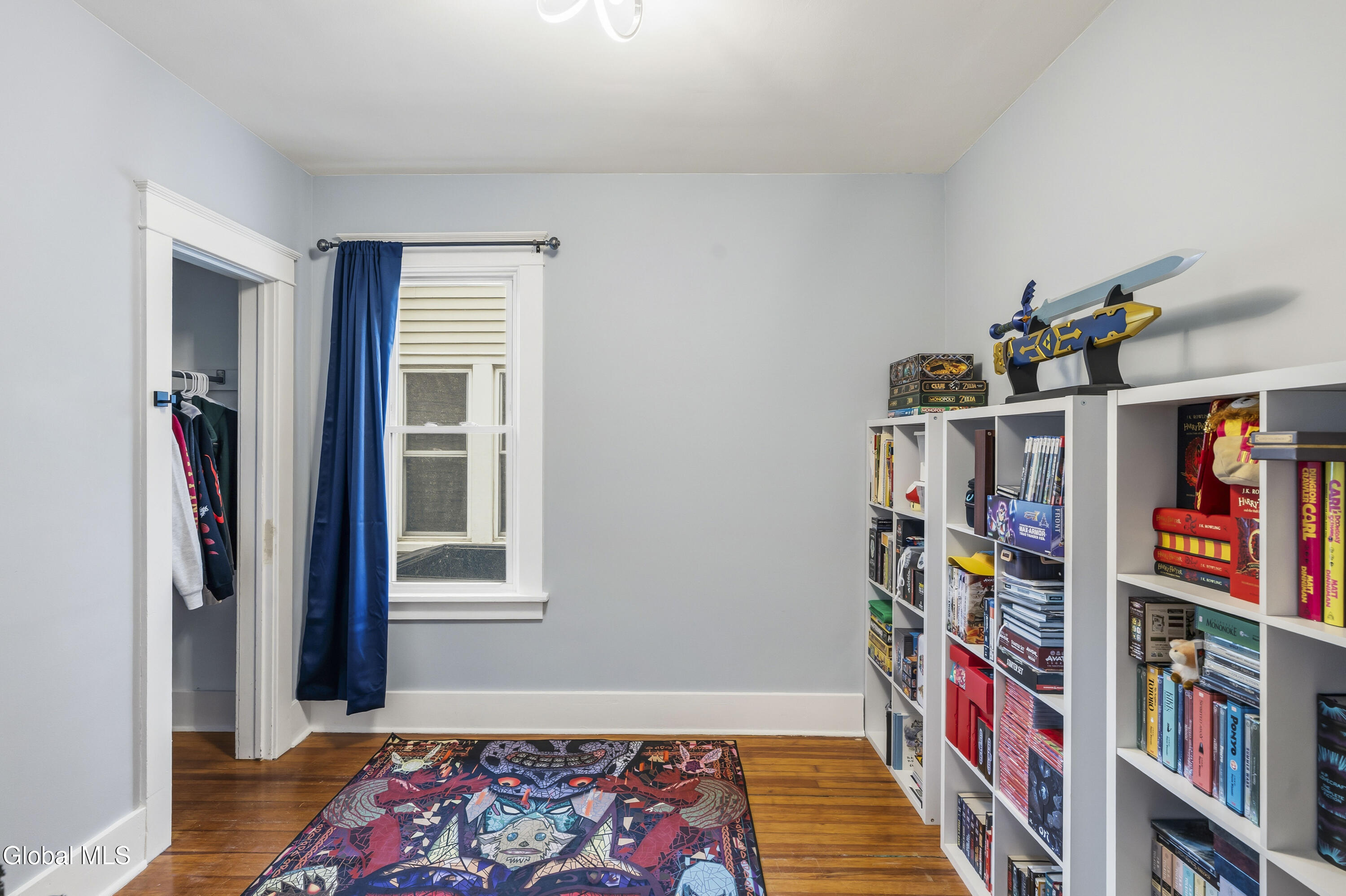106 Lark Street Schenectady NY 12302