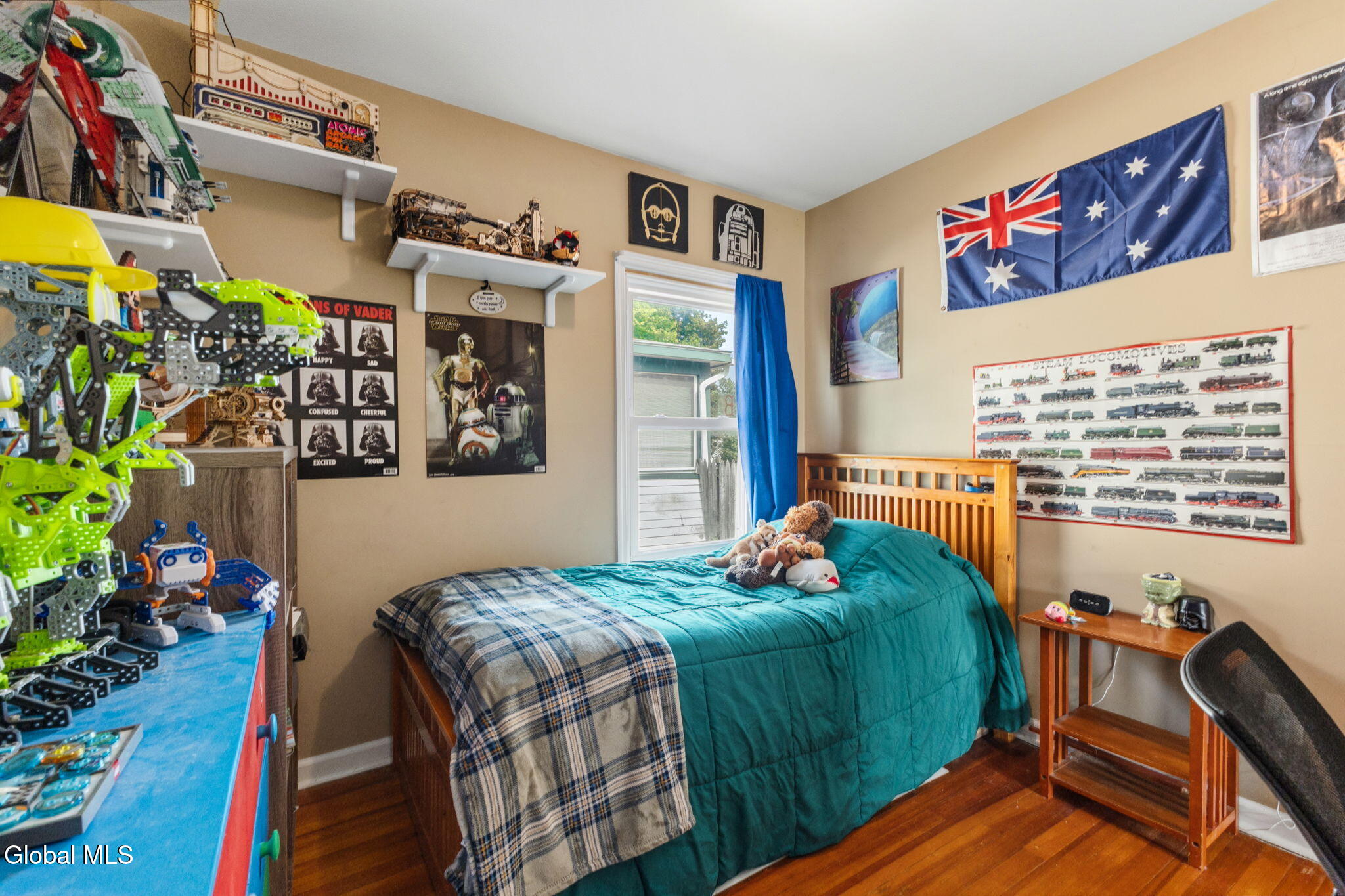 63 Osborne Road Albany NY 12205