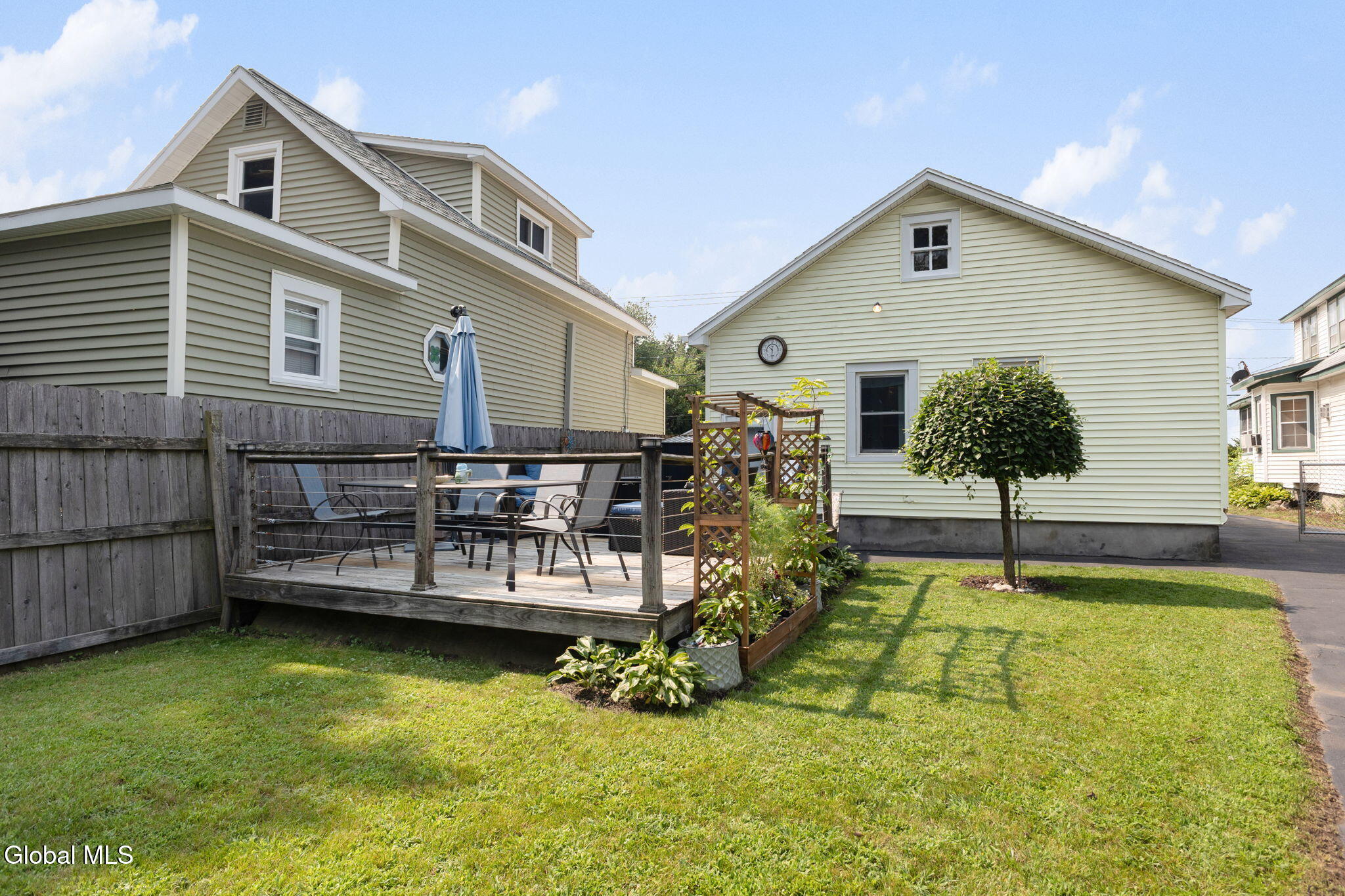 63 Osborne Road Albany NY 12205