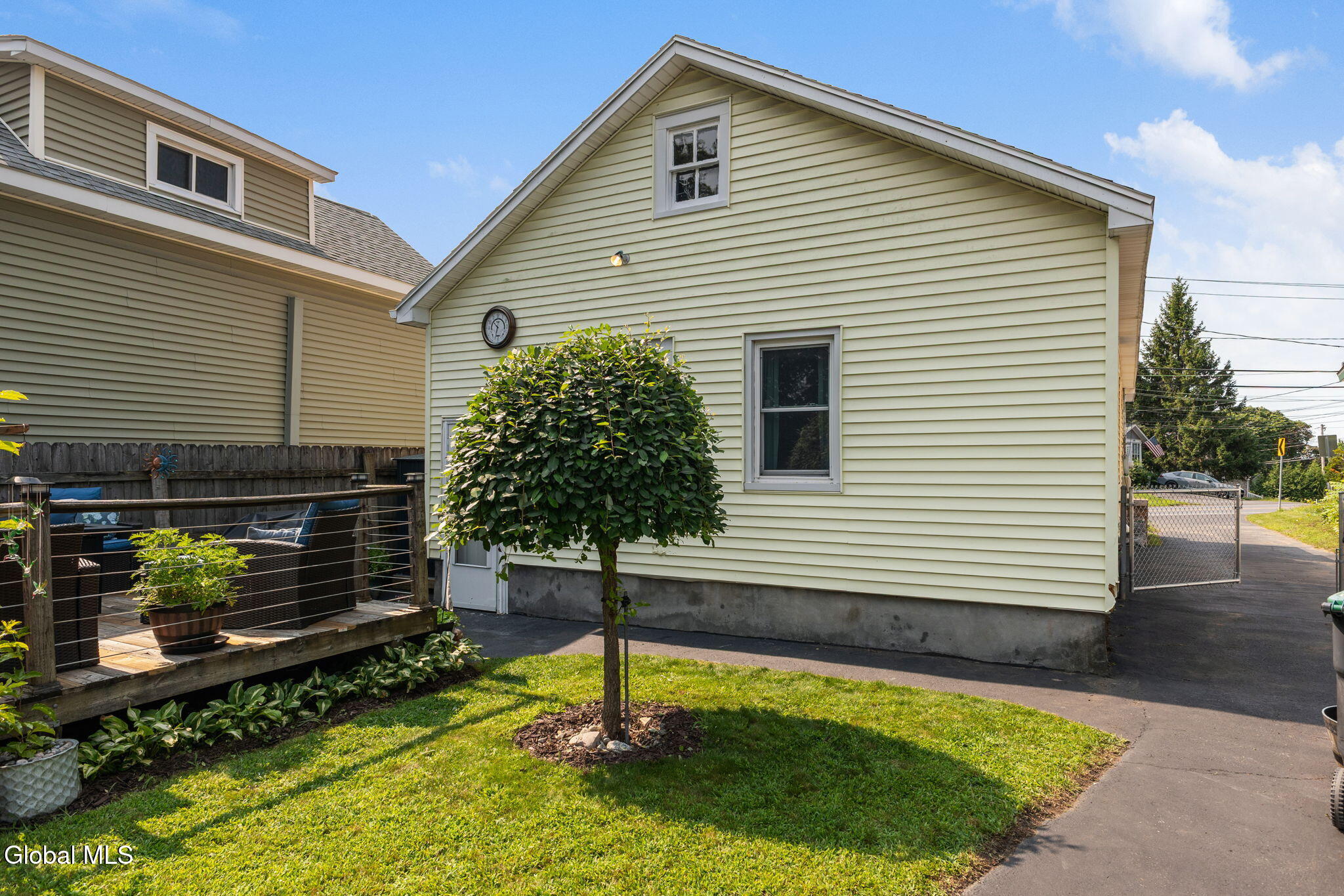 63 Osborne Road Albany NY 12205