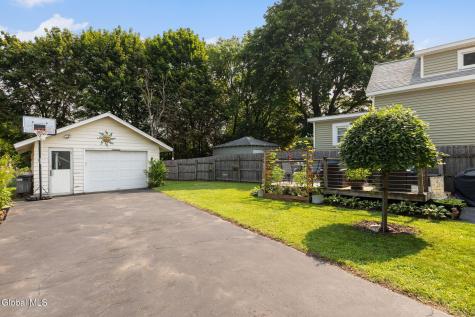 63 Osborne Road Albany NY 12205