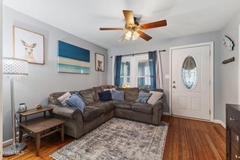 63 Osborne Road Albany NY 12205