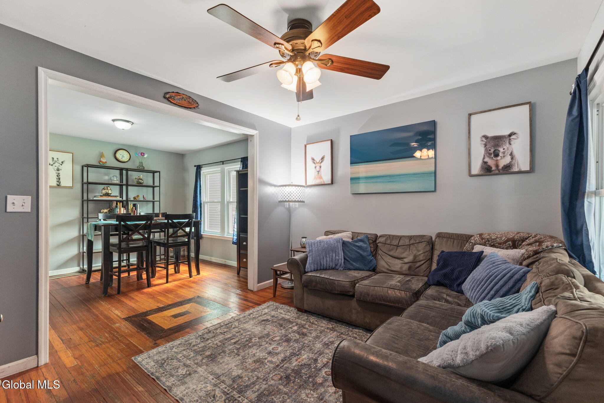 63 Osborne Road Albany NY 12205