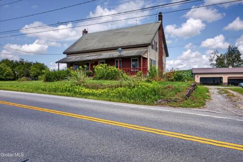 7184 New York 29 Dolgeville NY 13329