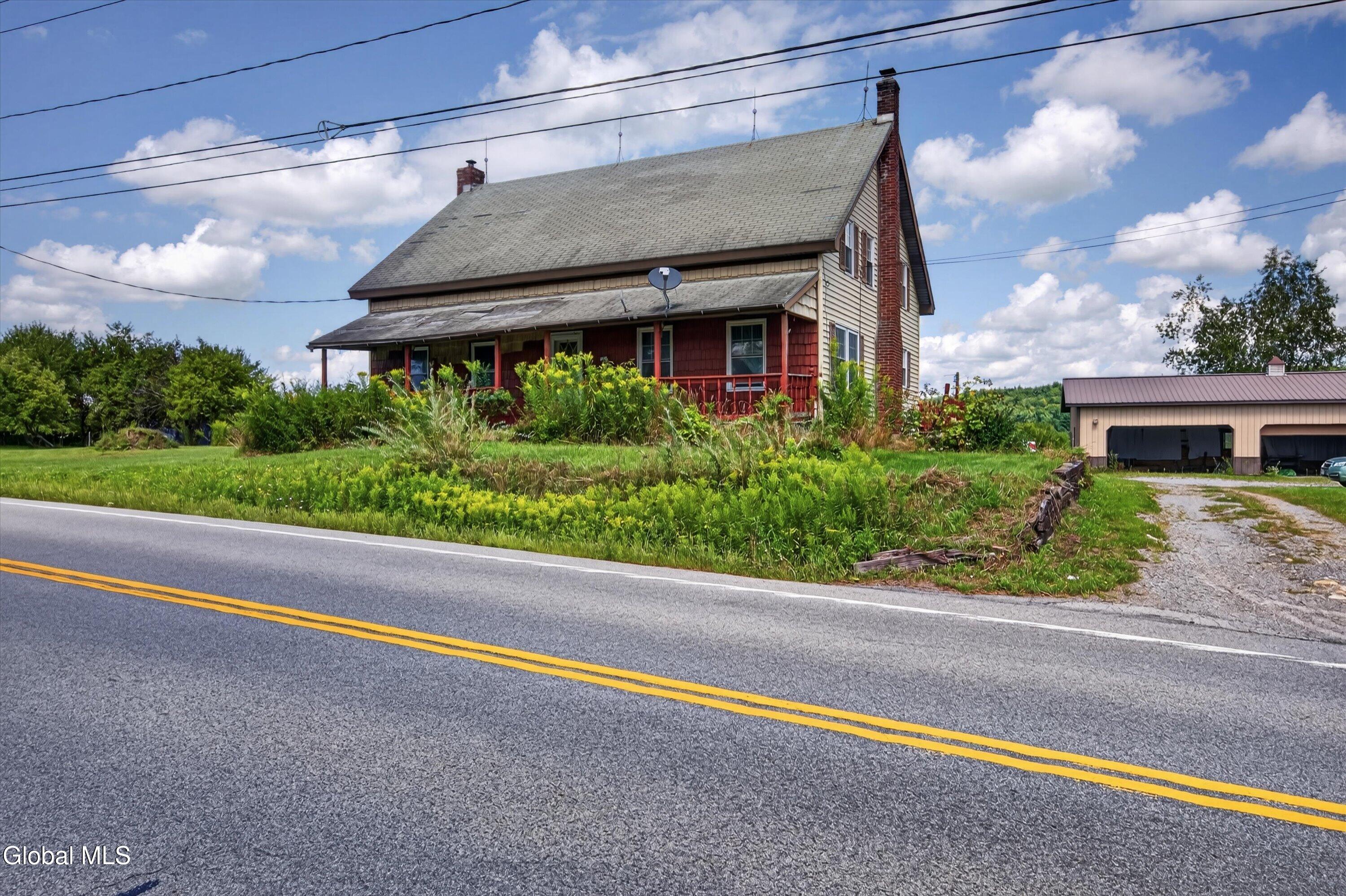 7184 New York 29 Dolgeville NY 13329