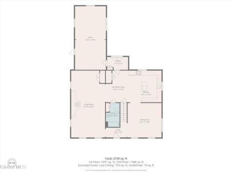 7184 New York 29 Dolgeville NY 13329