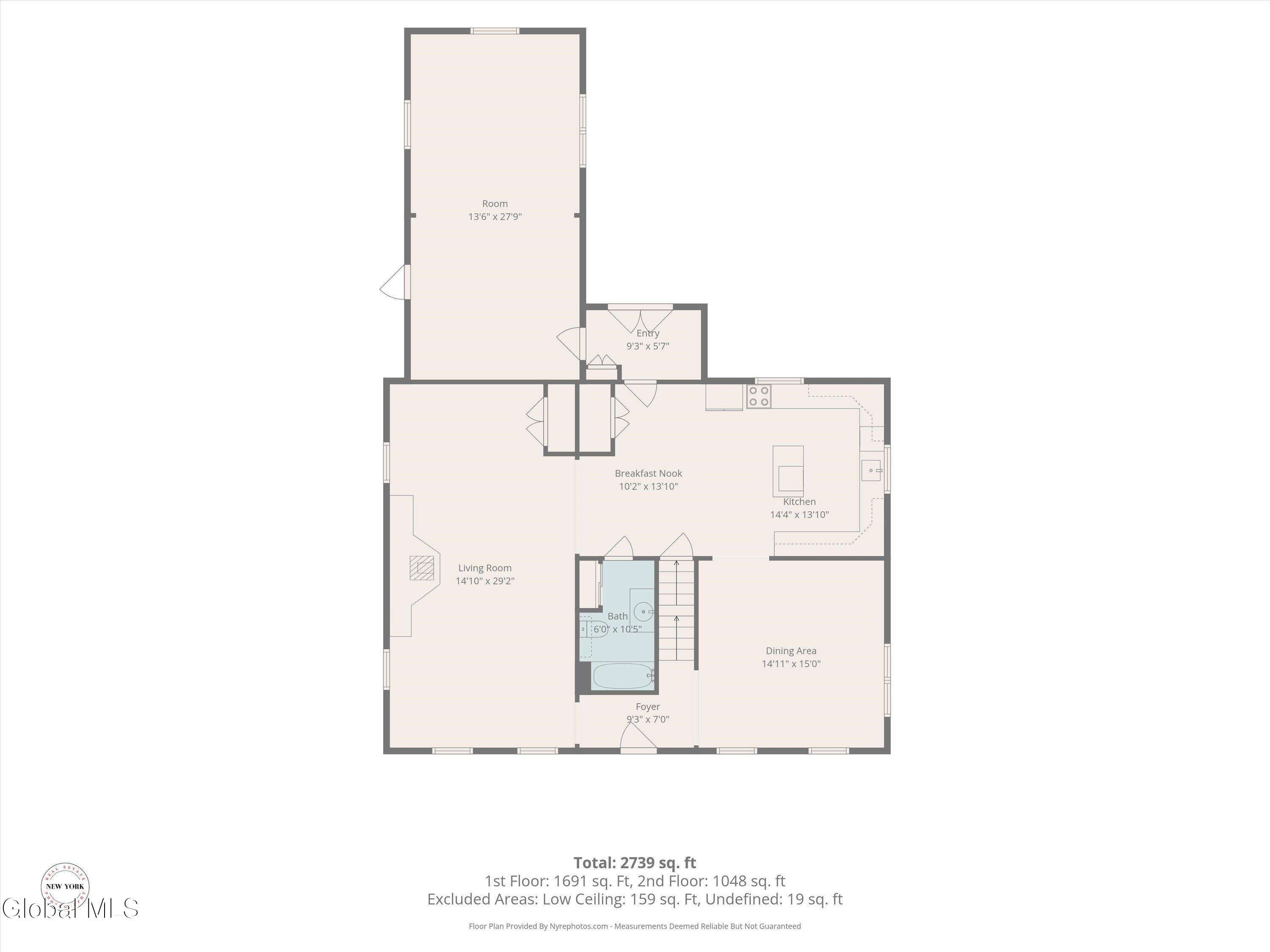 7184 New York 29 Dolgeville NY 13329