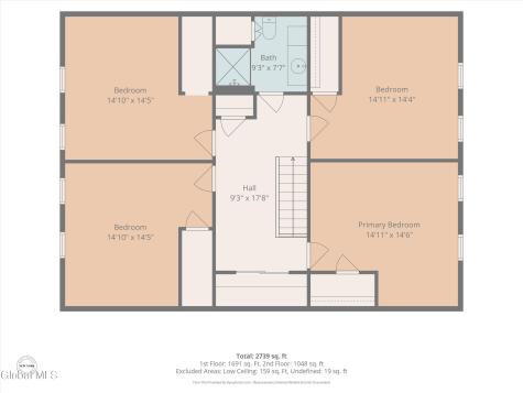 7184 New York 29 Dolgeville NY 13329