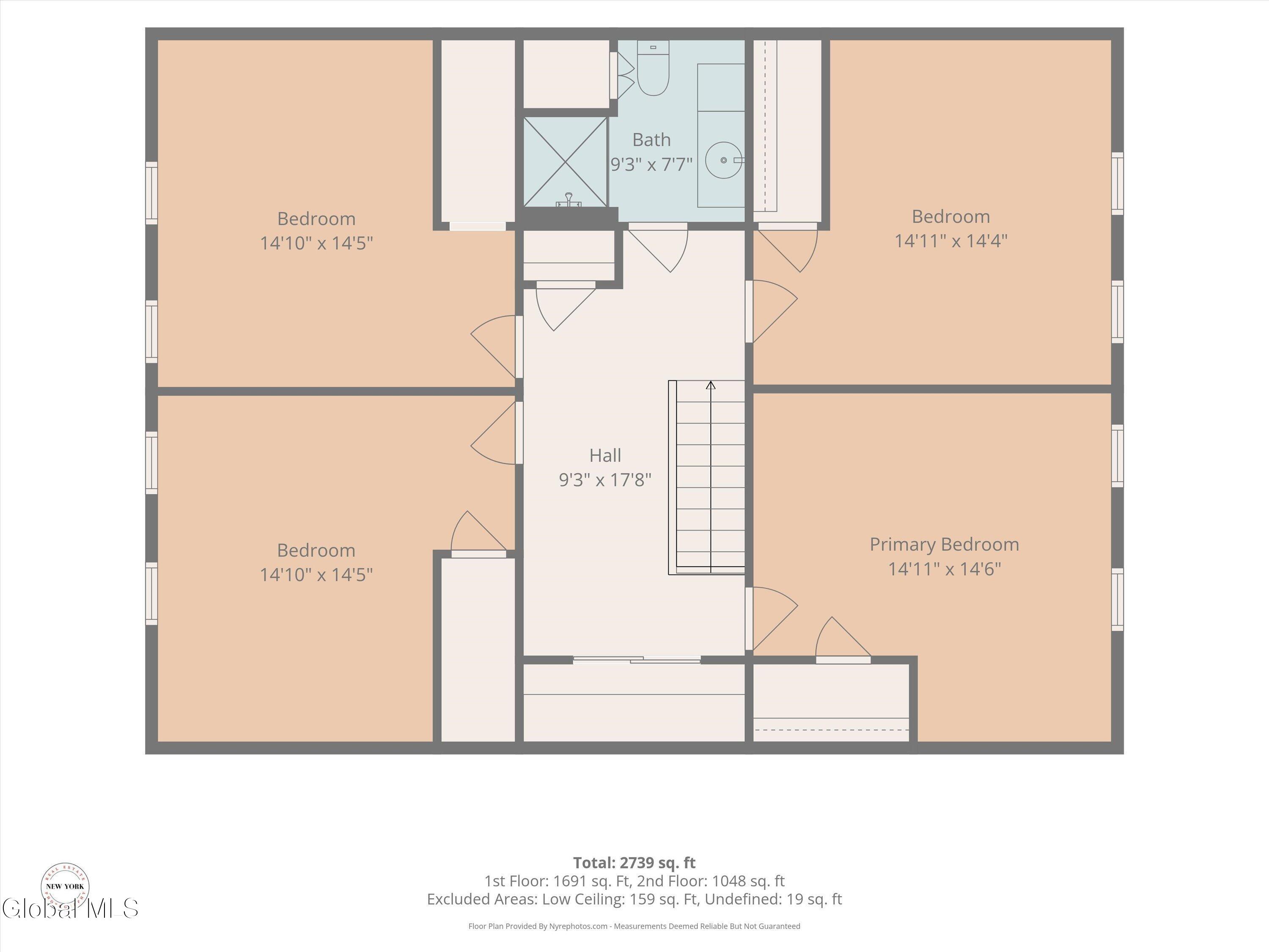 7184 New York 29 Dolgeville NY 13329