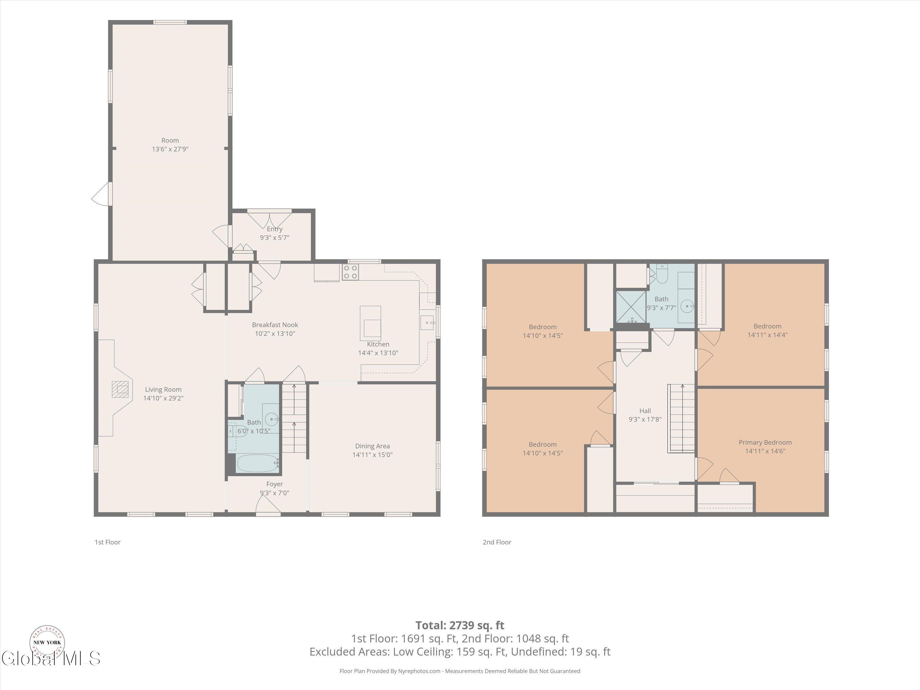 7184 New York 29 Dolgeville NY 13329
