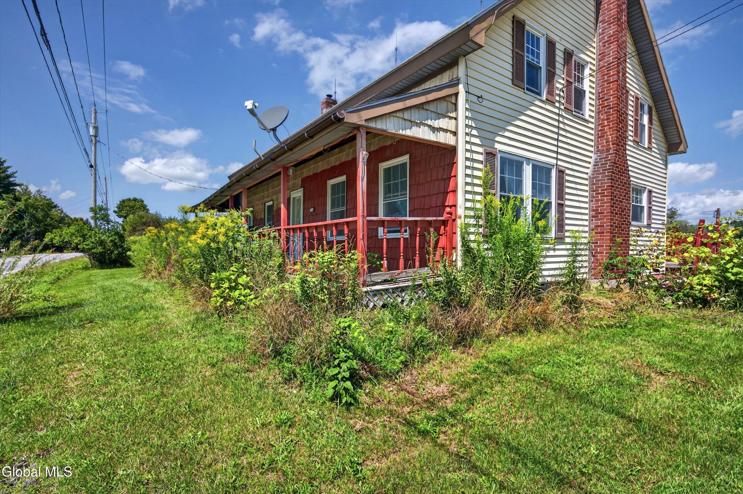 7184 New York 29 Dolgeville NY 13329