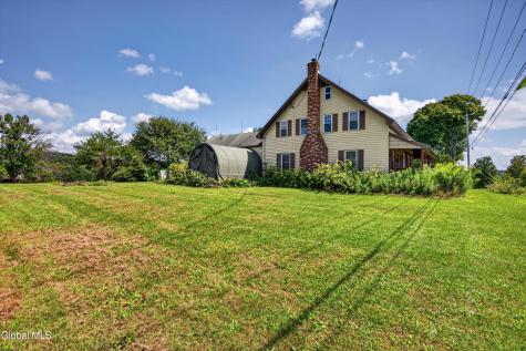 7184 New York 29 Dolgeville NY 13329