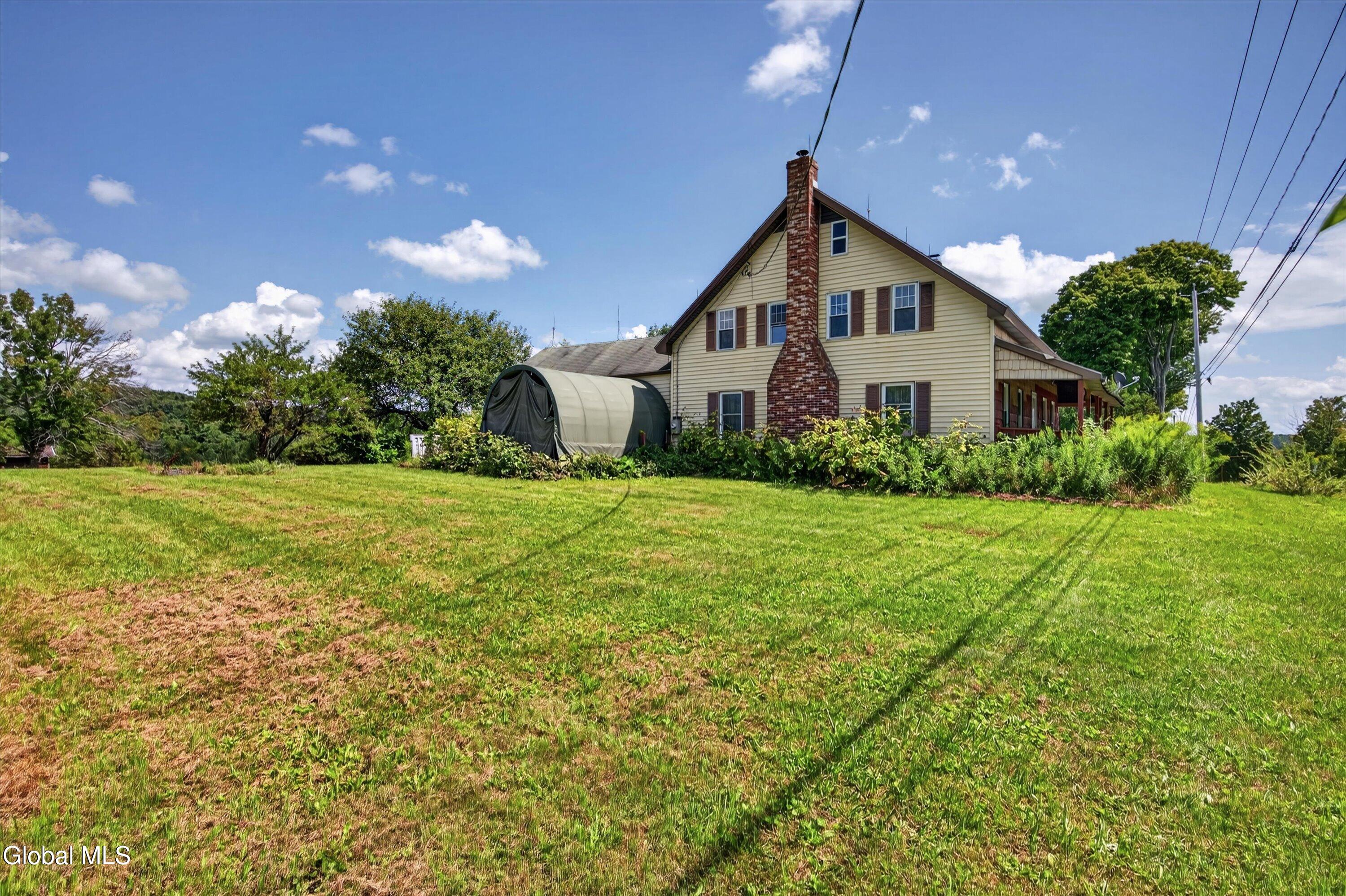 7184 New York 29 Dolgeville NY 13329