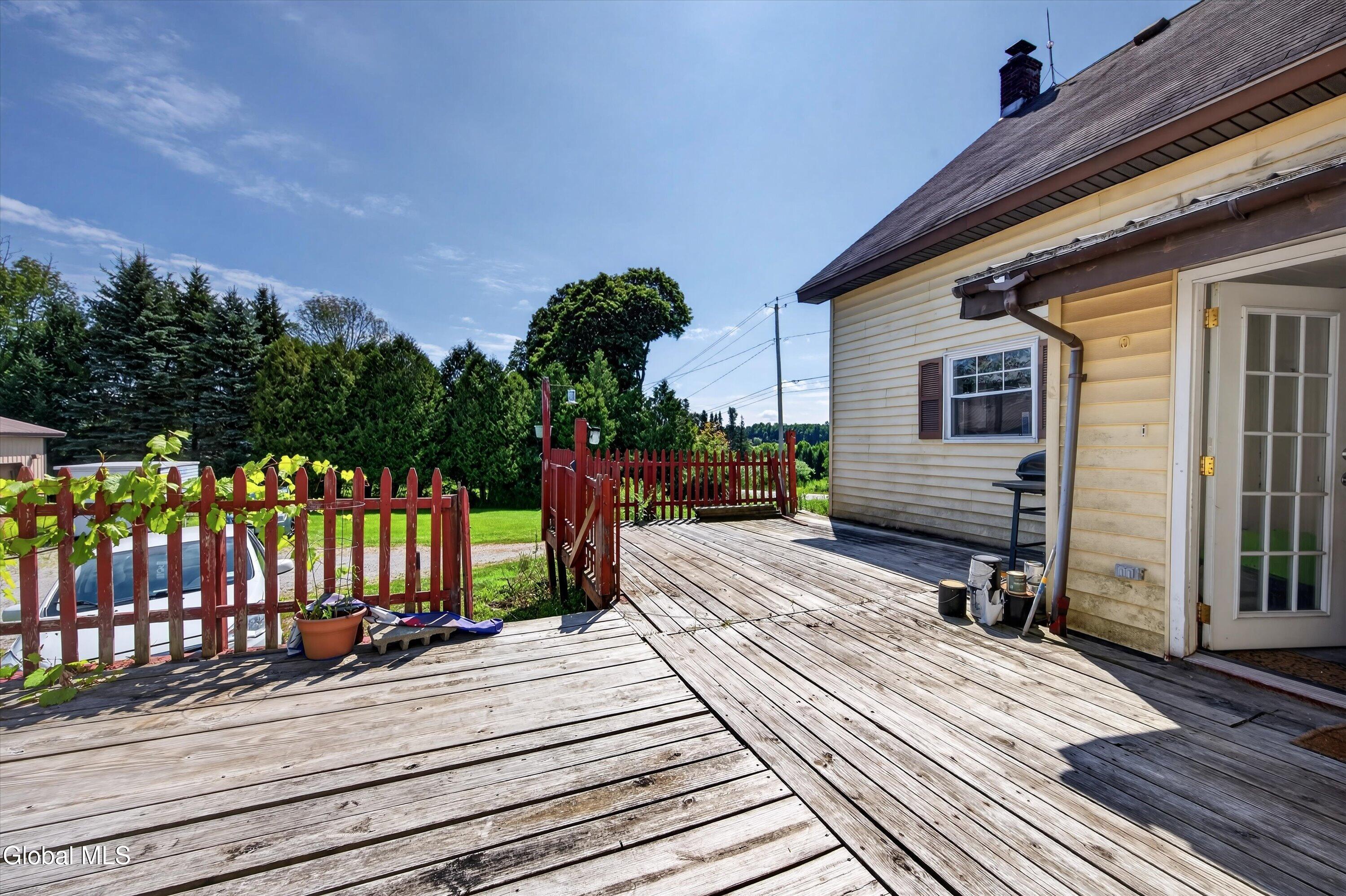 7184 New York 29 Dolgeville NY 13329