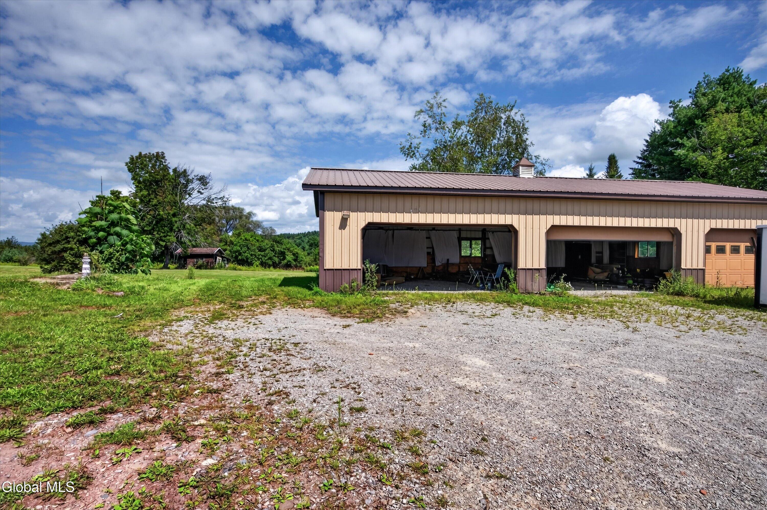 7184 New York 29 Dolgeville NY 13329
