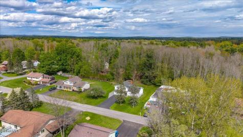 11 Dania Drive Hagaman NY 12086