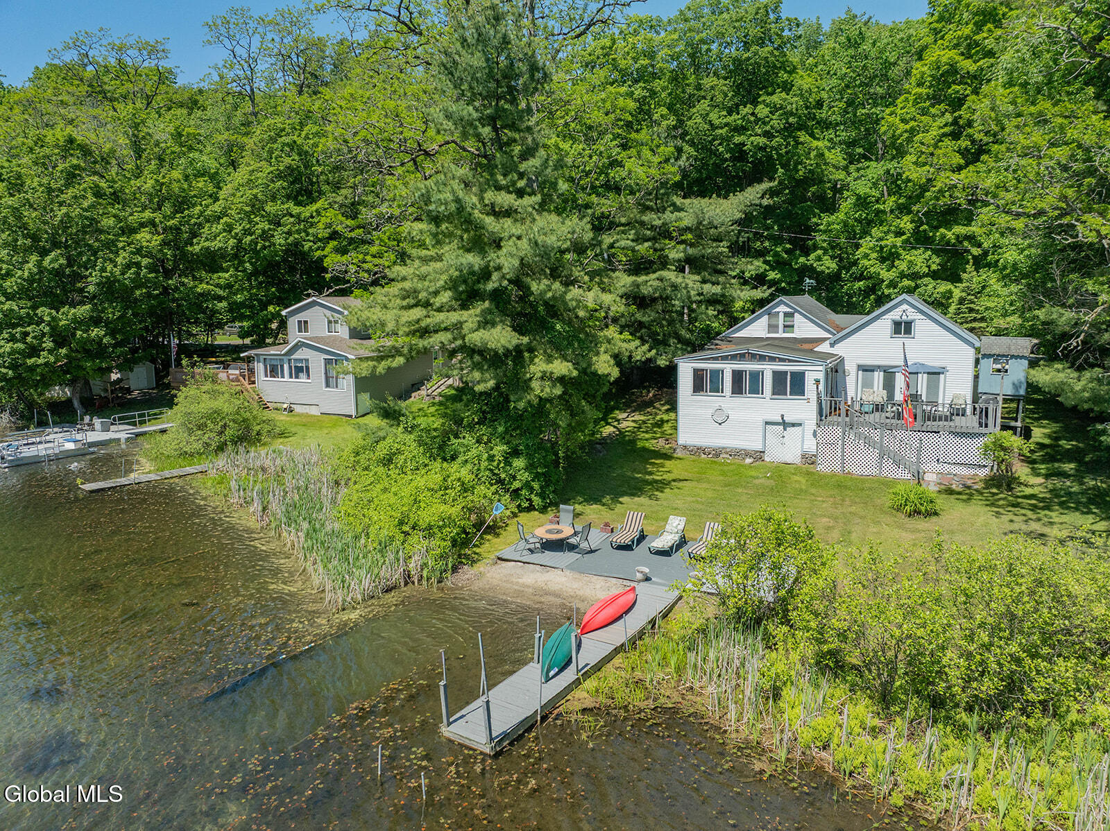 568 Scotts Lake Road Salem NY 12865