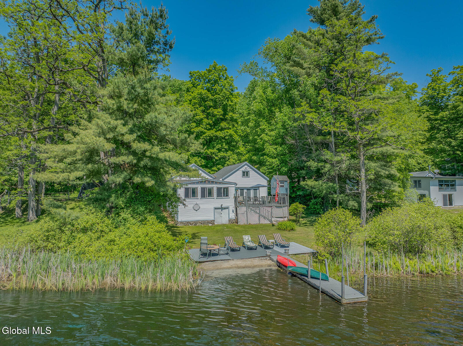 568 Scotts Lake Road Salem NY 12865
