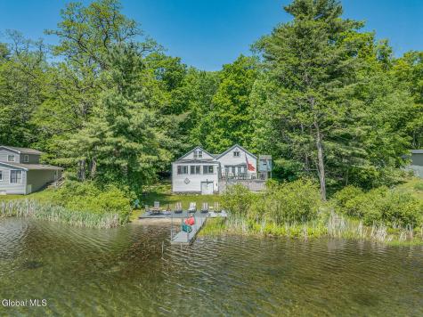 568 Scotts Lake Road Salem NY 12865