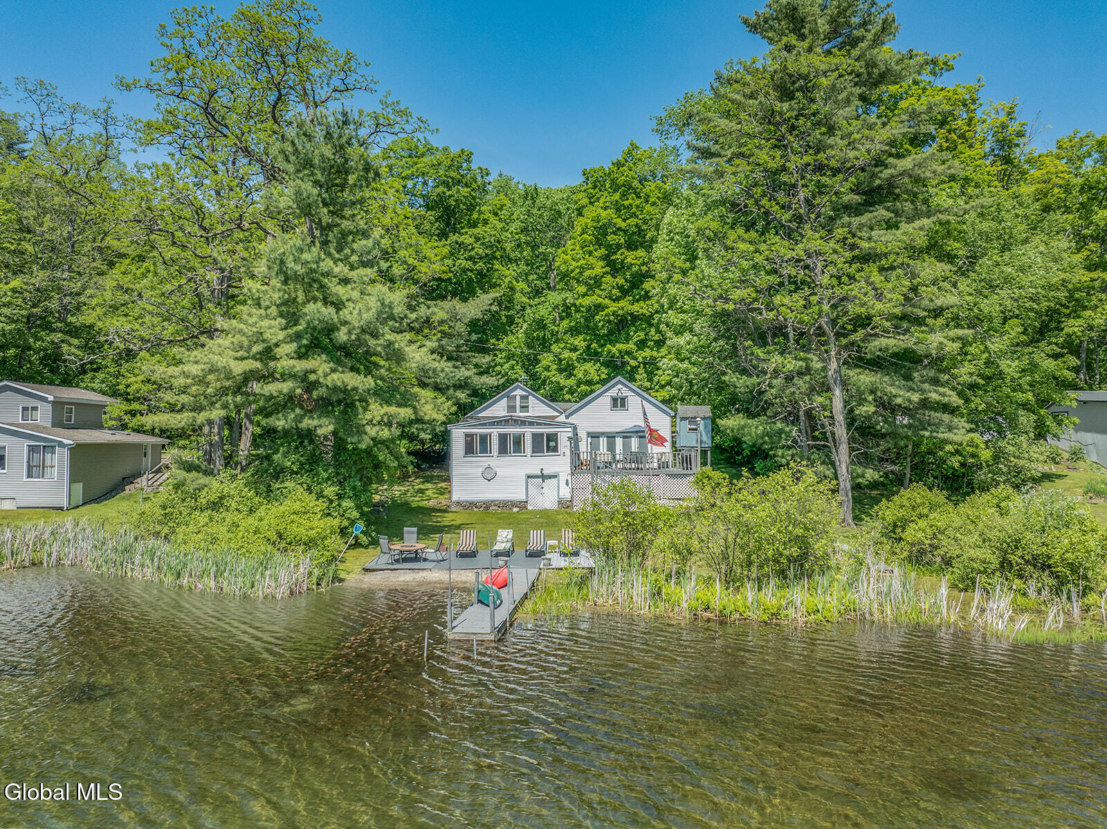 568 Scotts Lake Road Salem NY 12865
