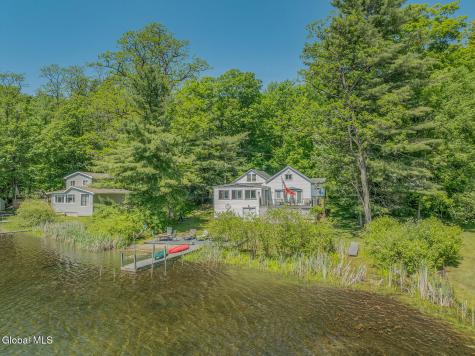 568 Scotts Lake Road Salem NY 12865