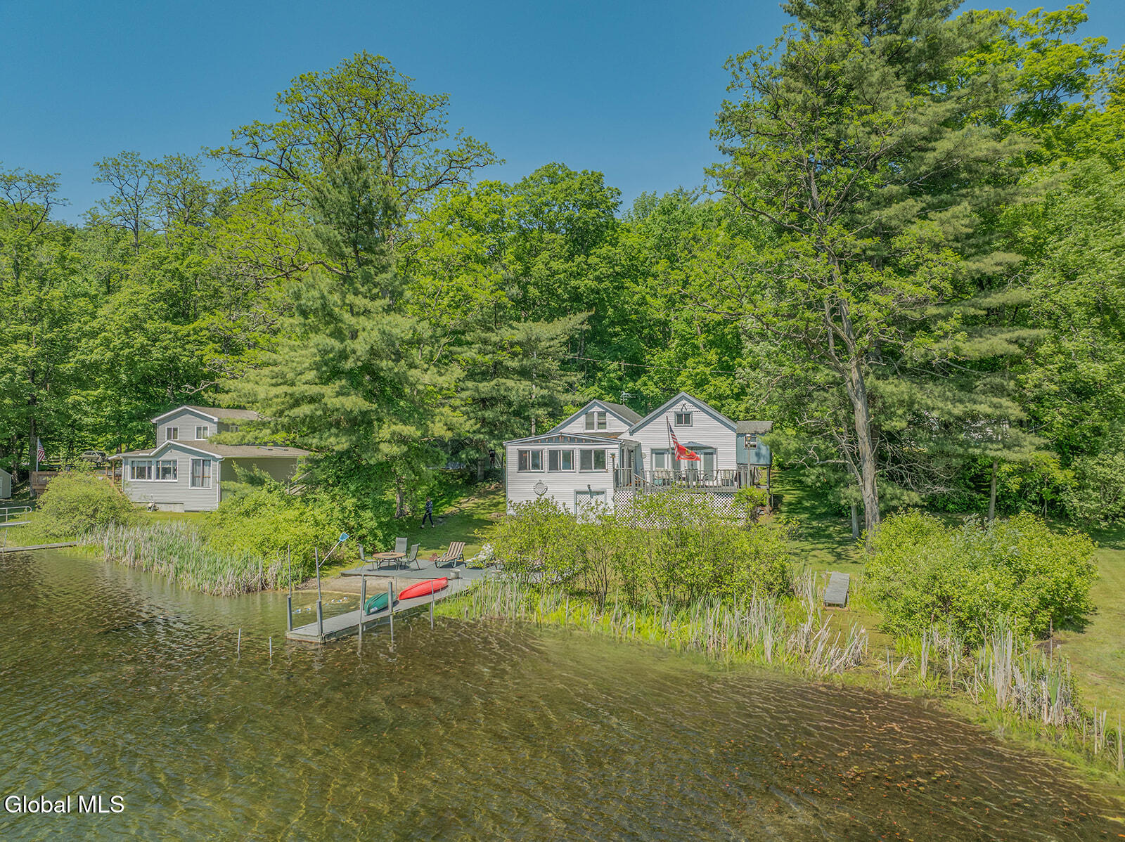 568 Scotts Lake Road Salem NY 12865