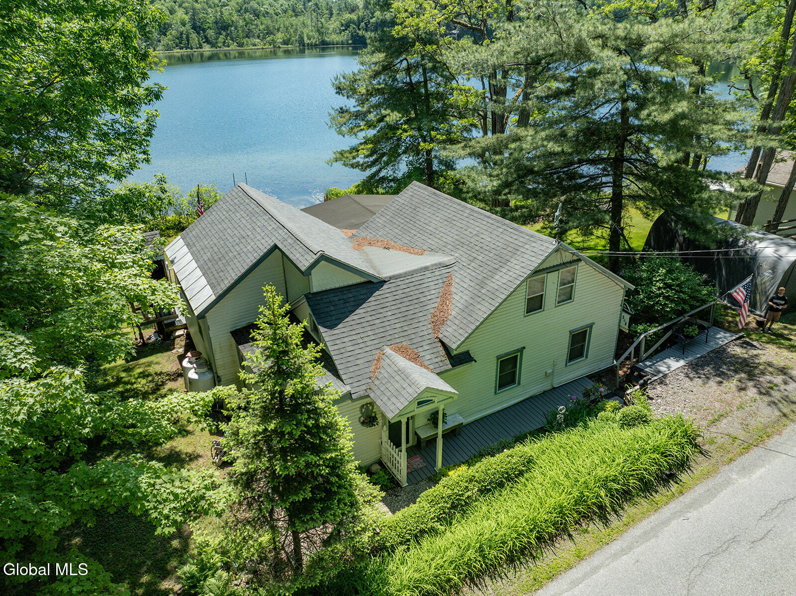 568 Scotts Lake Road Salem NY 12865