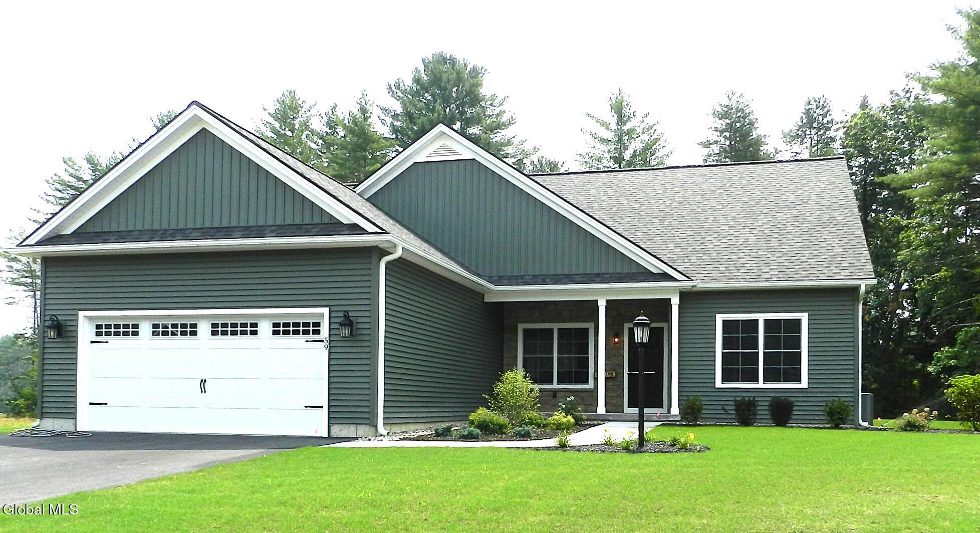 59 Dean Thomas Way Queensbury NY 12804