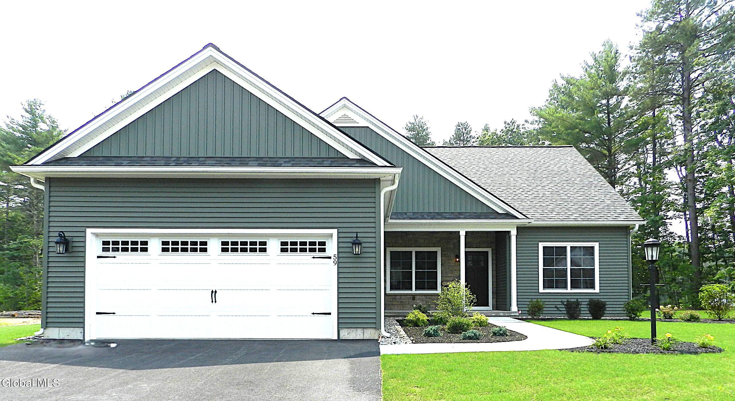 59 Dean Thomas Way Queensbury NY 12804