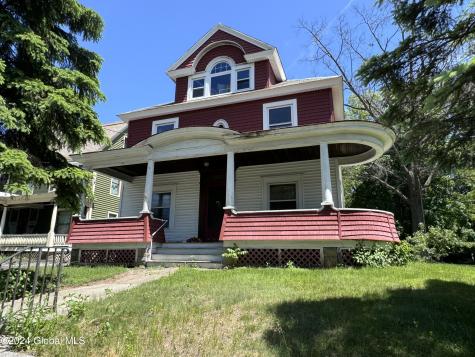 240 Broadway Fort Edward NY 12828