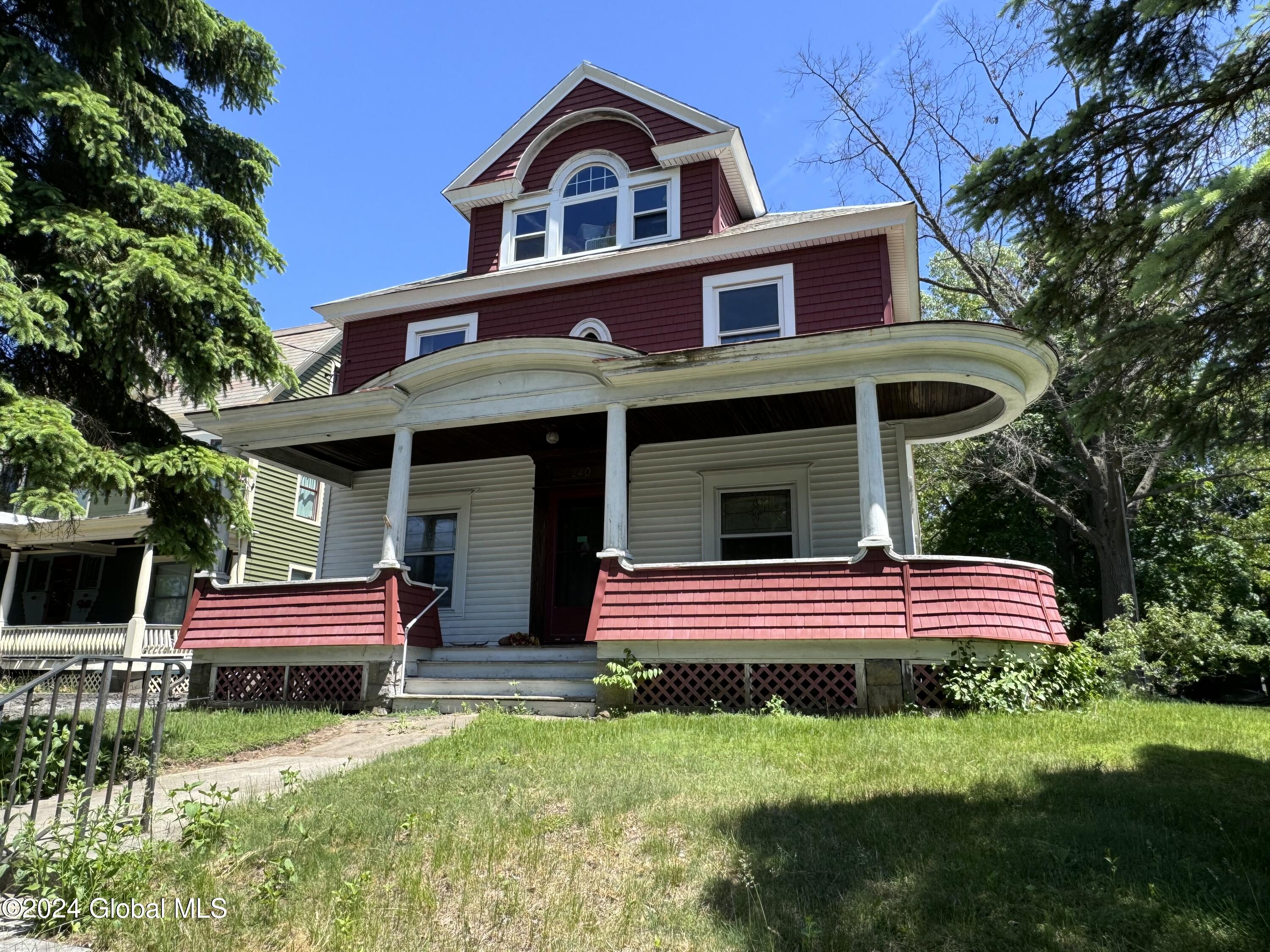 240 Broadway Fort Edward NY 12828