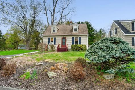 171 Central Avenue Troy NY 12180