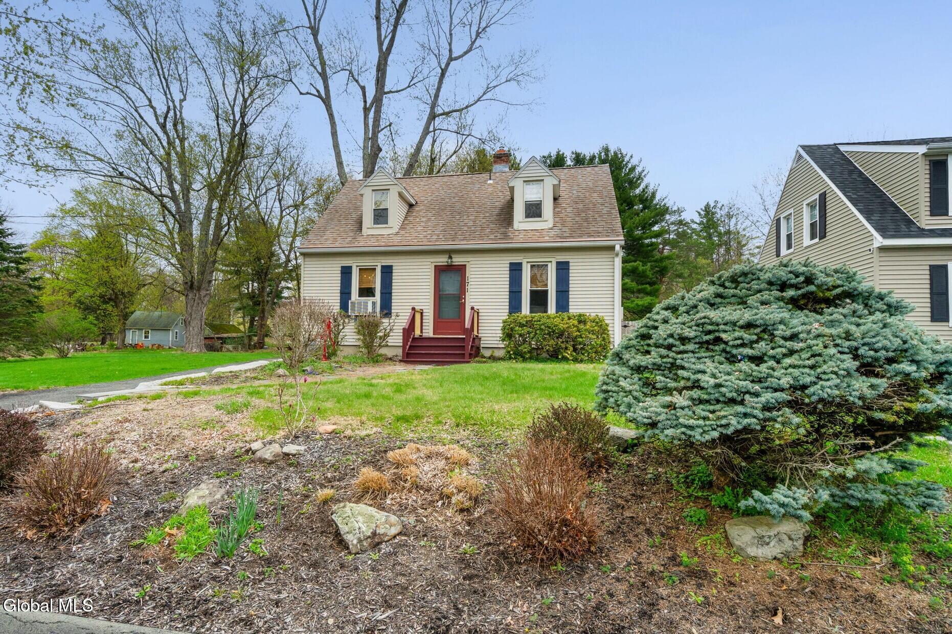 171 Central Avenue Troy NY 12180