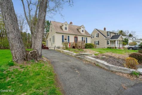 171 Central Avenue Troy NY 12180
